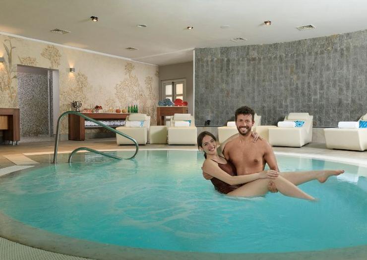 SPA RITUALS Towers Hotel Stabiae Sorrento Coast Castellammare di Stabia SPA RITUALS Towers Hotel Stabiae Sorrento Coast Castellammare di Stabia