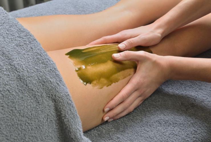 MASSAGES & BODY TREATMENTS Towers Hotel Stabiae Sorrento Coast Castellammare di Stabia MASSAGES & BODY TREATMENTS Towers Hotel Stabiae Sorrento Coast Castellammare di Stabia