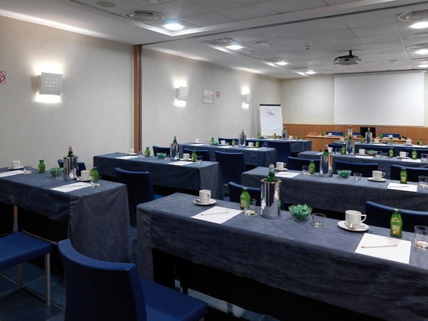 Salle morelli Towers Hotel Stabiae Sorrento Coast Castellammare di Stabia