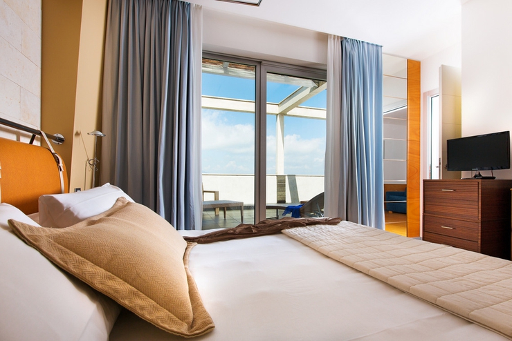Terrace suite full sea view Towers Hotel Stabiae Sorrento Coast Castellammare di Stabia Terrace suite full sea view Towers Hotel Stabiae Sorrento Coast Castellammare di Stabia