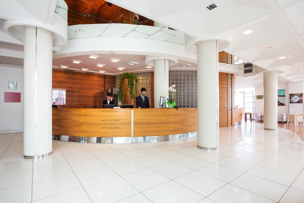 Reception 24 ore Towers Hotel Stabiae Sorrento Coast Castellammare di Stabia Reception 24 ore Towers Hotel Stabiae Sorrento Coast Castellammare di Stabia