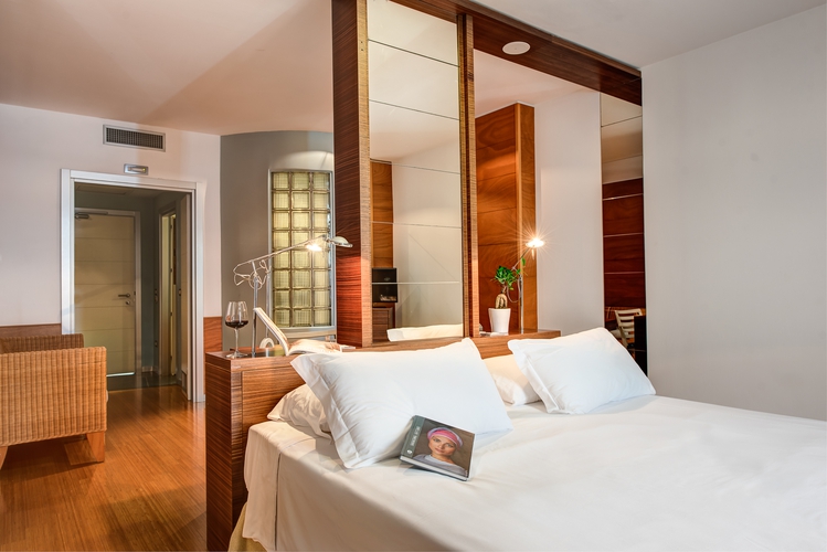 Superior partial sea view Towers Hotel Stabiae Sorrento Coast Castellammare di Stabia Superior partial sea view Towers Hotel Stabiae Sorrento Coast Castellammare di Stabia