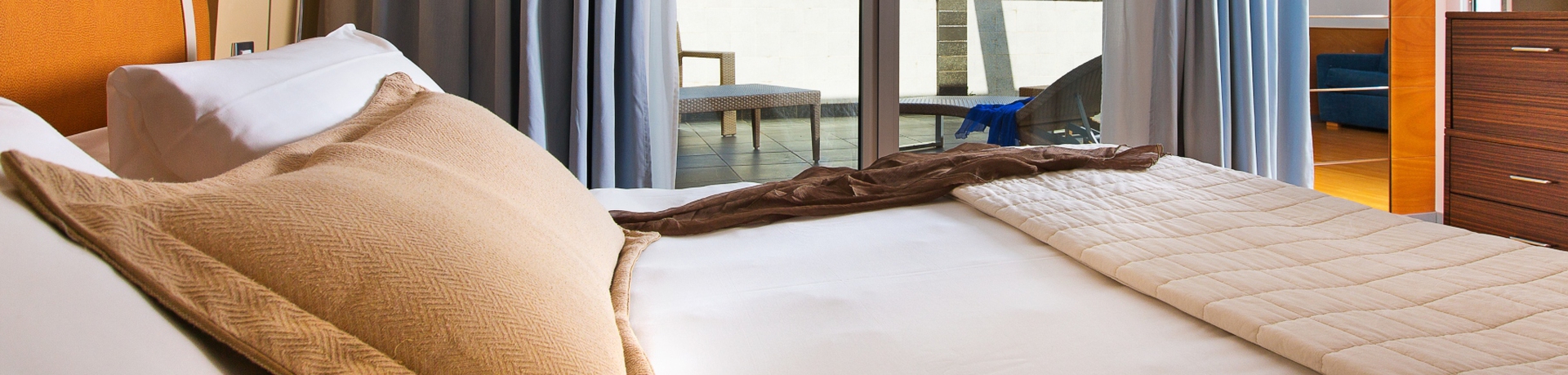 Towers Hotel Stabiae Sorrento - Castellammare di Stabia - Towers Hotel Stabiae Sorrento - Castellammare di Stabia -