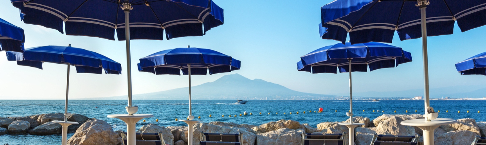 Towers Hotel Stabiae Sorrento - Castellammare di Stabia - 