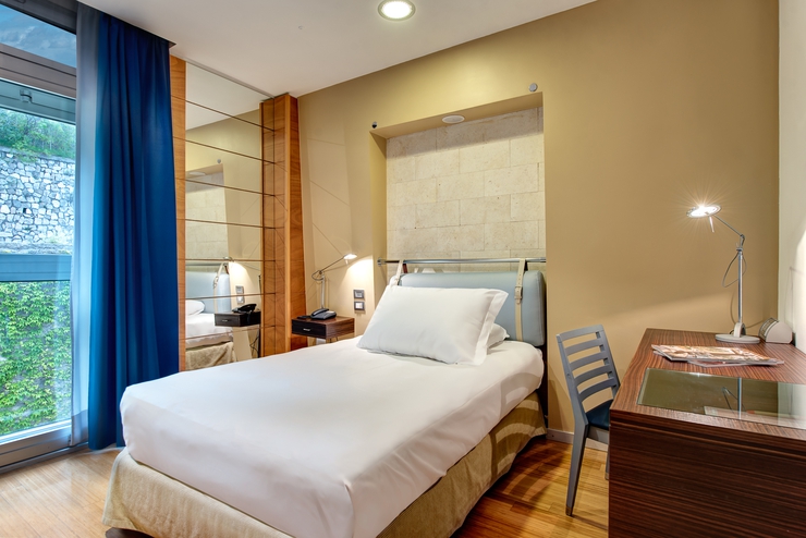 Single mountain view Towers Hotel Stabiae Sorrento Coast Castellammare di Stabia Single mountain view Towers Hotel Stabiae Sorrento Coast Castellammare di Stabia