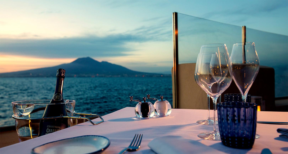  Towers Hotel Stabiae Sorrento Coast Castellammare di Stabia