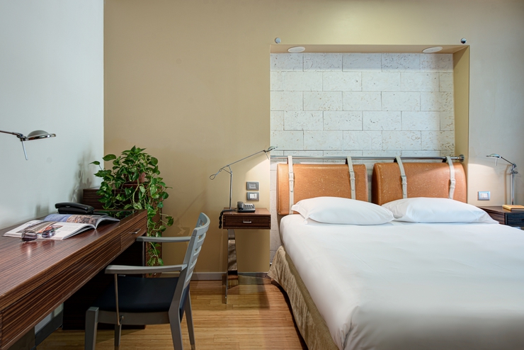 Double partial sea view Towers Hotel Stabiae Sorrento Coast Castellammare di Stabia Double partial sea view Towers Hotel Stabiae Sorrento Coast Castellammare di Stabia
