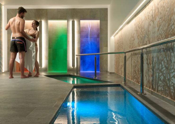 KNEIPP PATH Towers Hotel Stabiae Sorrento Coast Castellammare di Stabia KNEIPP PATH Towers Hotel Stabiae Sorrento Coast Castellammare di Stabia