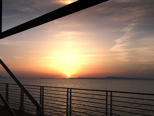 Salle palizzi Towers Hotel Stabiae Sorrento Coast Castellammare di Stabia