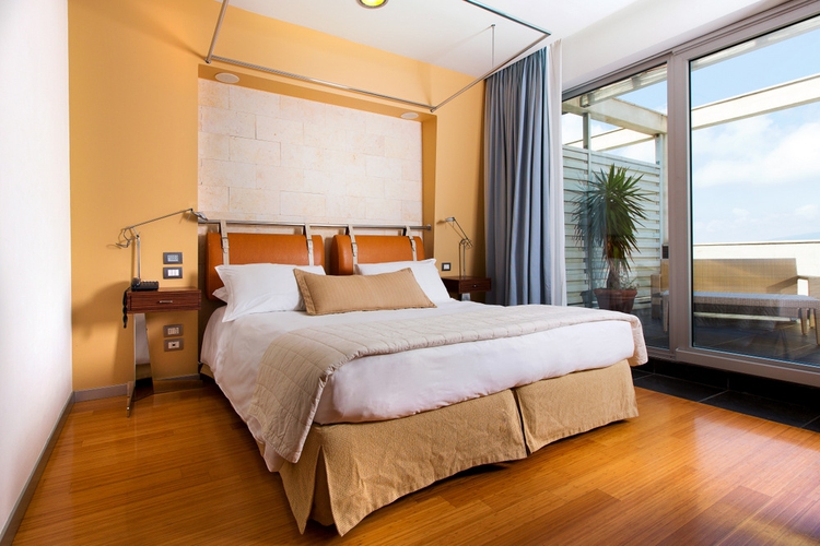 Terrace deluxe full sea view Towers Hotel Stabiae Sorrento Coast Castellammare di Stabia Terrace deluxe full sea view Towers Hotel Stabiae Sorrento Coast Castellammare di Stabia