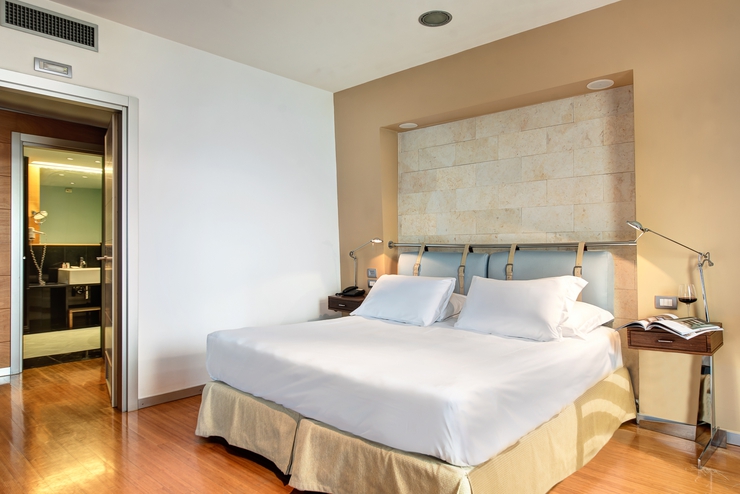 Junior suite full sea view Towers Hotel Stabiae Sorrento Coast Castellammare di Stabia Junior suite full sea view Towers Hotel Stabiae Sorrento Coast Castellammare di Stabia