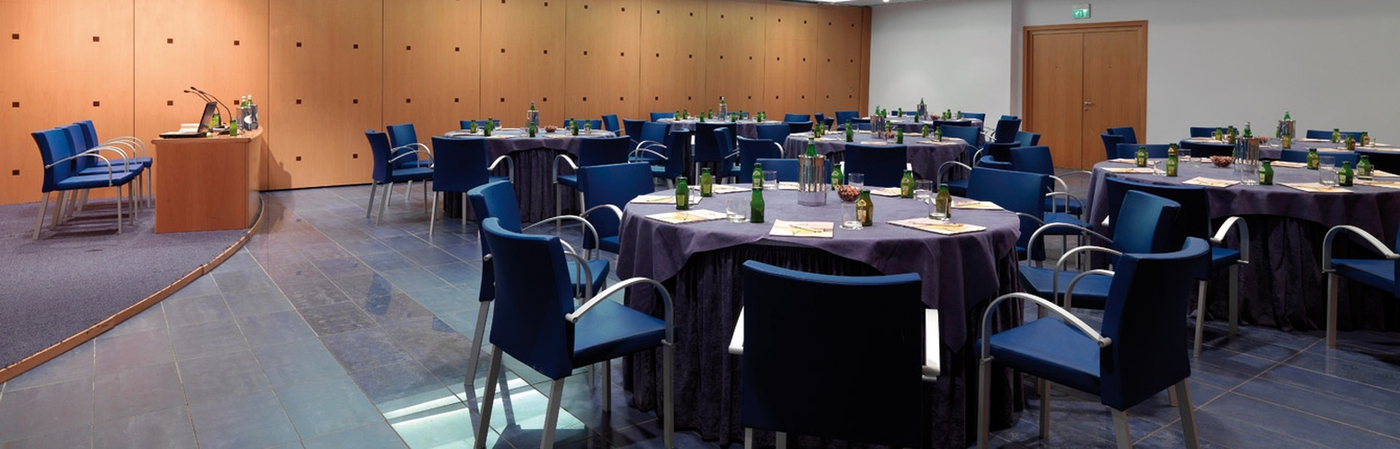 Towers Hotel Stabiae Sorrento - Castellammare di Stabia - Towers Hotel Stabiae Sorrento - Castellammare di Stabia -