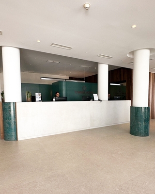 Recepcion 24 horas Towers Hotel Stabiae Sorrento Coast Castellammare di Stabia Recepcion 24 horas Towers Hotel Stabiae Sorrento Coast Castellammare di Stabia
