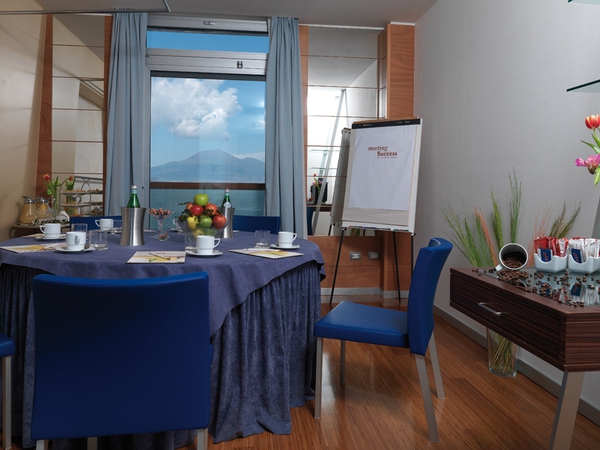 Sale riunioni Towers Hotel Stabiae Sorrento Coast Castellammare di Stabia