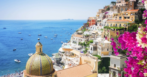 Touren und ausflüge Towers Hotel Stabiae Sorrento Coast Castellammare di Stabia