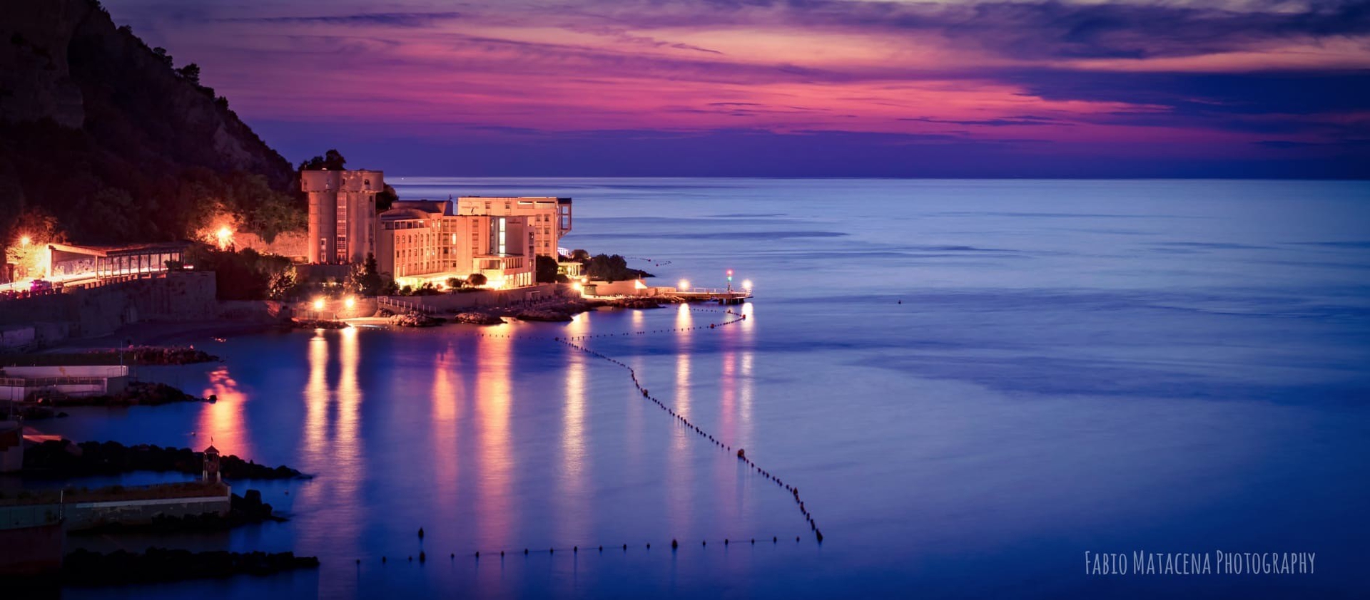  Towers Hotel Stabiae Sorrento Coast Castellammare di Stabia