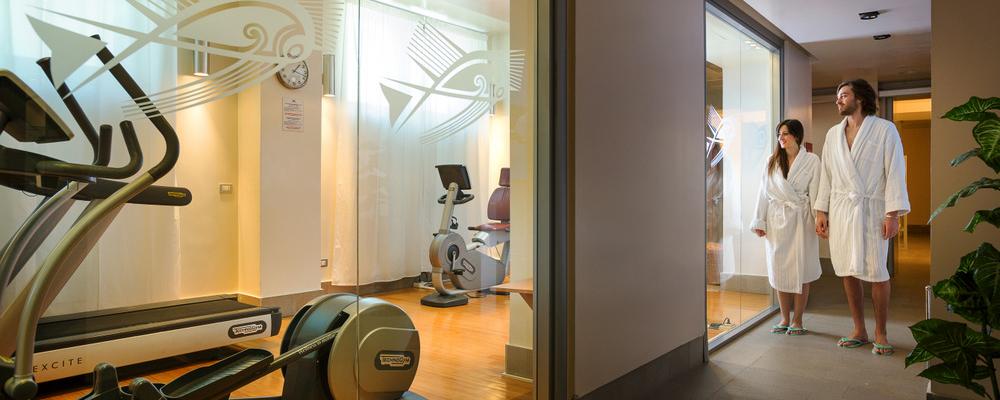 GIMNASIO Towers Hotel Stabiae Sorrento Coast Castellammare di Stabia GIMNASIO Towers Hotel Stabiae Sorrento Coast Castellammare di Stabia