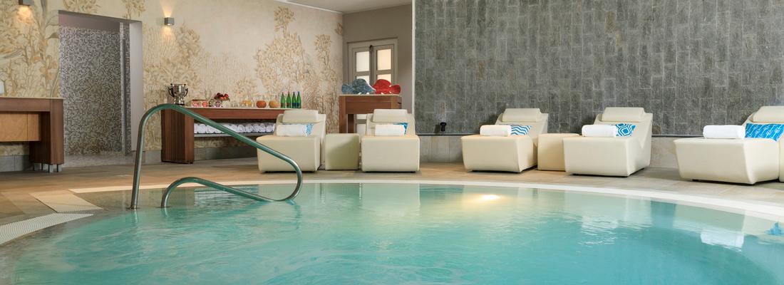 Centro Benessere Towers Hotel Stabiae Sorrento Coast Castellammare di Stabia Centro Benessere Towers Hotel Stabiae Sorrento Coast Castellammare di Stabia