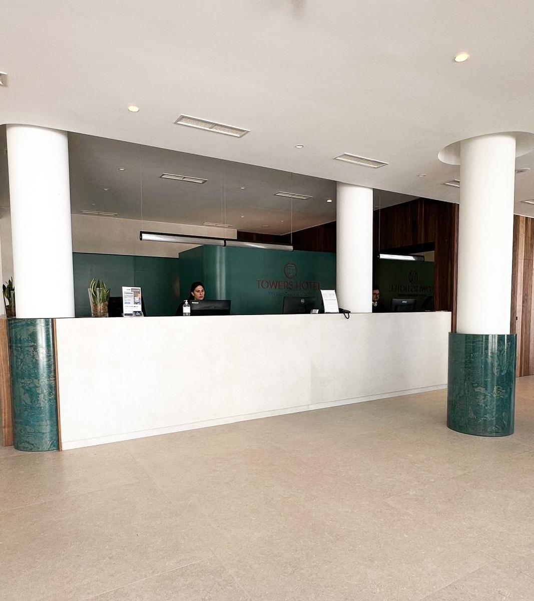 Towers Hotel Stabiae Sorrento Coast Castellammare di Stabia Towers Hotel Stabiae Sorrento Coast Castellammare di Stabia