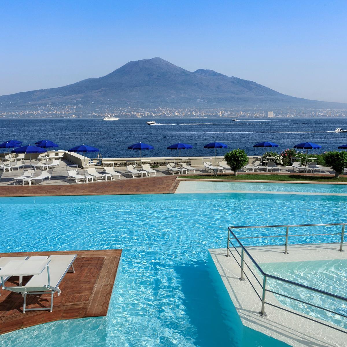 Towers Hotel Stabiae Sorrento Coast Castellammare di Stabia Towers Hotel Stabiae Sorrento Coast Castellammare di Stabia