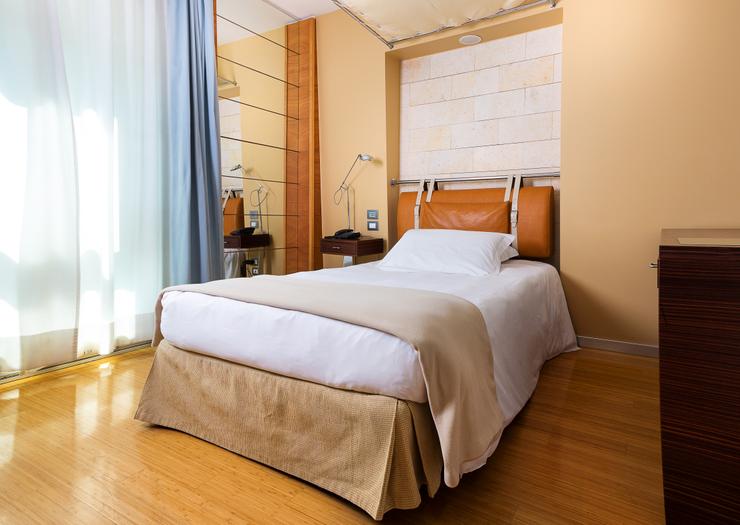 HABITACIÓN VISTA MONTAÑA Towers Hotel Stabiae Sorrento Coast Castellammare di Stabia HABITACIÓN VISTA MONTAÑA Towers Hotel Stabiae Sorrento Coast Castellammare di Stabia