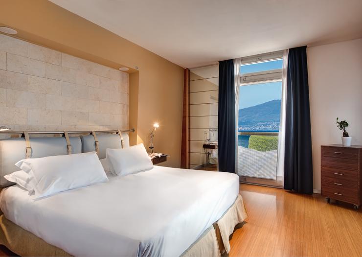 JUNIOR SUITE VISTA MAR Towers Hotel Stabiae Sorrento Coast Castellammare di Stabia JUNIOR SUITE VISTA MAR Towers Hotel Stabiae Sorrento Coast Castellammare di Stabia