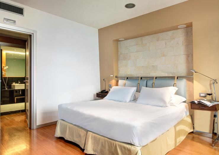 JUNIOR SUITE VISTA MAR Towers Hotel Stabiae Sorrento Coast Castellammare di Stabia JUNIOR SUITE VISTA MAR Towers Hotel Stabiae Sorrento Coast Castellammare di Stabia