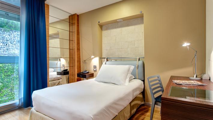 SINGLE MOUNTAIN VIEW Towers Hotel Stabiae Sorrento Coast Castellammare di Stabia SINGLE MOUNTAIN VIEW Towers Hotel Stabiae Sorrento Coast Castellammare di Stabia