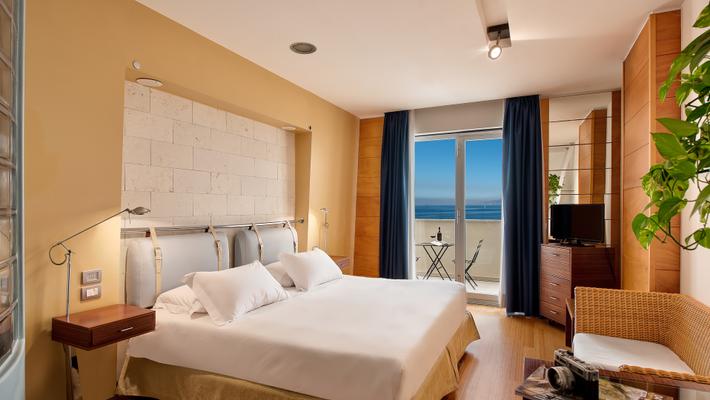 DOUBLE FULL SEA VIEW Towers Hotel Stabiae Sorrento Coast Castellammare di Stabia DOUBLE FULL SEA VIEW Towers Hotel Stabiae Sorrento Coast Castellammare di Stabia
