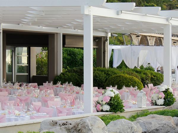 CONVIVIO RICEVIMENTI Towers Hotel Stabiae Sorrento Coast Castellammare di Stabia CONVIVIO RICEVIMENTI Towers Hotel Stabiae Sorrento Coast Castellammare di Stabia