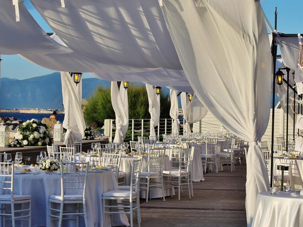 CONVIVIO RICEVIMENTI Towers Hotel Stabiae Sorrento Coast Castellammare di Stabia CONVIVIO RICEVIMENTI Towers Hotel Stabiae Sorrento Coast Castellammare di Stabia